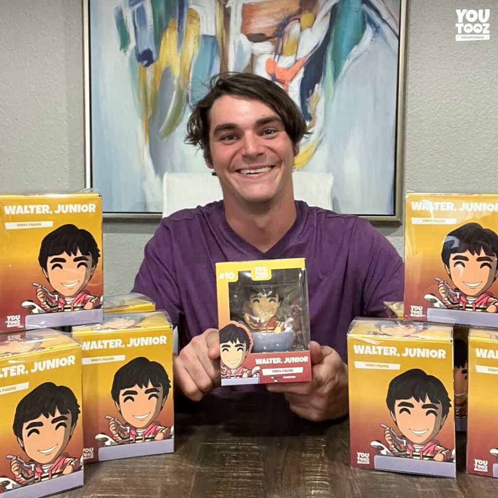PHOTO VIA INSTAGRAM @rjmitte